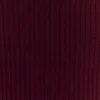 Natalya ribbad stickad cami-top – Merlot Natalya ribbad stickad cami-top – Merlot