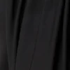 Ren Cowl långärmad slinky bodysuit – svart Ren Cowl långärmad slinky bodysuit – svart