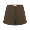 Romy Suiting Shorts – fiskbensmönster Romy Suiting Shorts – fiskbensmönster