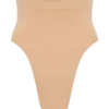 Saria högmidjade shapewear-trosor – beige Saria högmidjade shapewear-trosor – beige