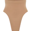 Saria högmidjade shapewear-trosor – Latte Saria högmidjade shapewear-trosor – Latte