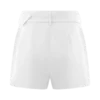Scout linneShorts med bälte – Vita Scout linneShorts med bälte – Vita