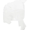 Sena brudtop – vit