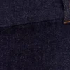 Shelly Flared Denim Jeans – tvättad indigoblå