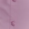 Simona halterneck-midiklänning – Blush Pink Simona halterneck-midiklänning – Blush Pink