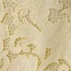 Tessa Broderie minikjol – citron Tessa Broderie minikjol – citron