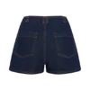 Tobias Denim Shorts – indigoblå Tobias Denim Shorts – indigoblå