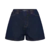 Tobias Denim Shorts – indigoblå Tobias Denim Shorts – indigoblå