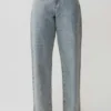 Tyla Diamante-Denim-jeans – blå/grön Tyla Diamante-Denim-jeans – blå/grön