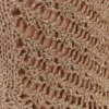 Waverley Metallic Knit Swim Cover Up – Guld Waverley Metallic Knit Swim Cover Up – Guld